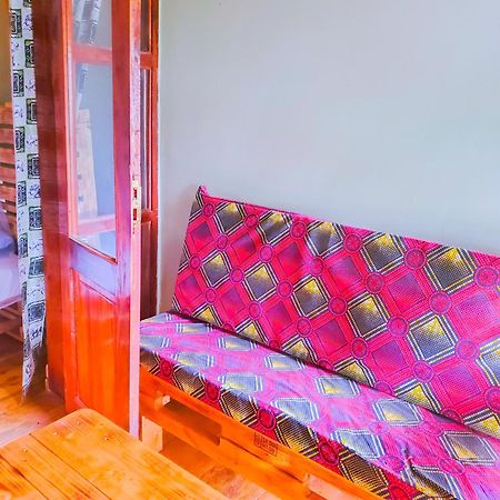 Elite Backpackers Services Masaka Экстерьер фото