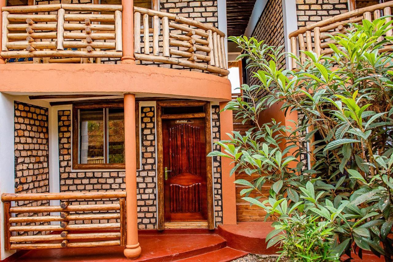 Elite Backpackers Services Masaka Экстерьер фото