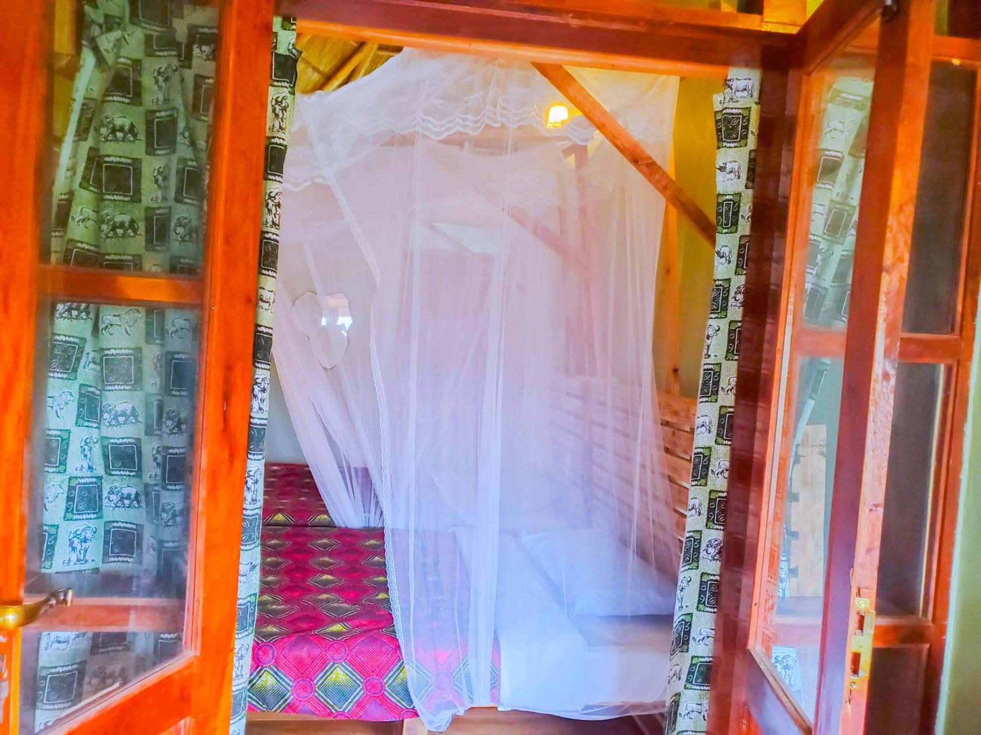 Elite Backpackers Services Masaka Экстерьер фото