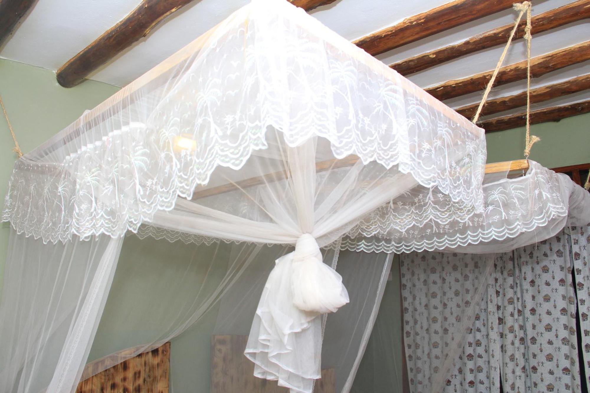Elite Backpackers Services Masaka Экстерьер фото