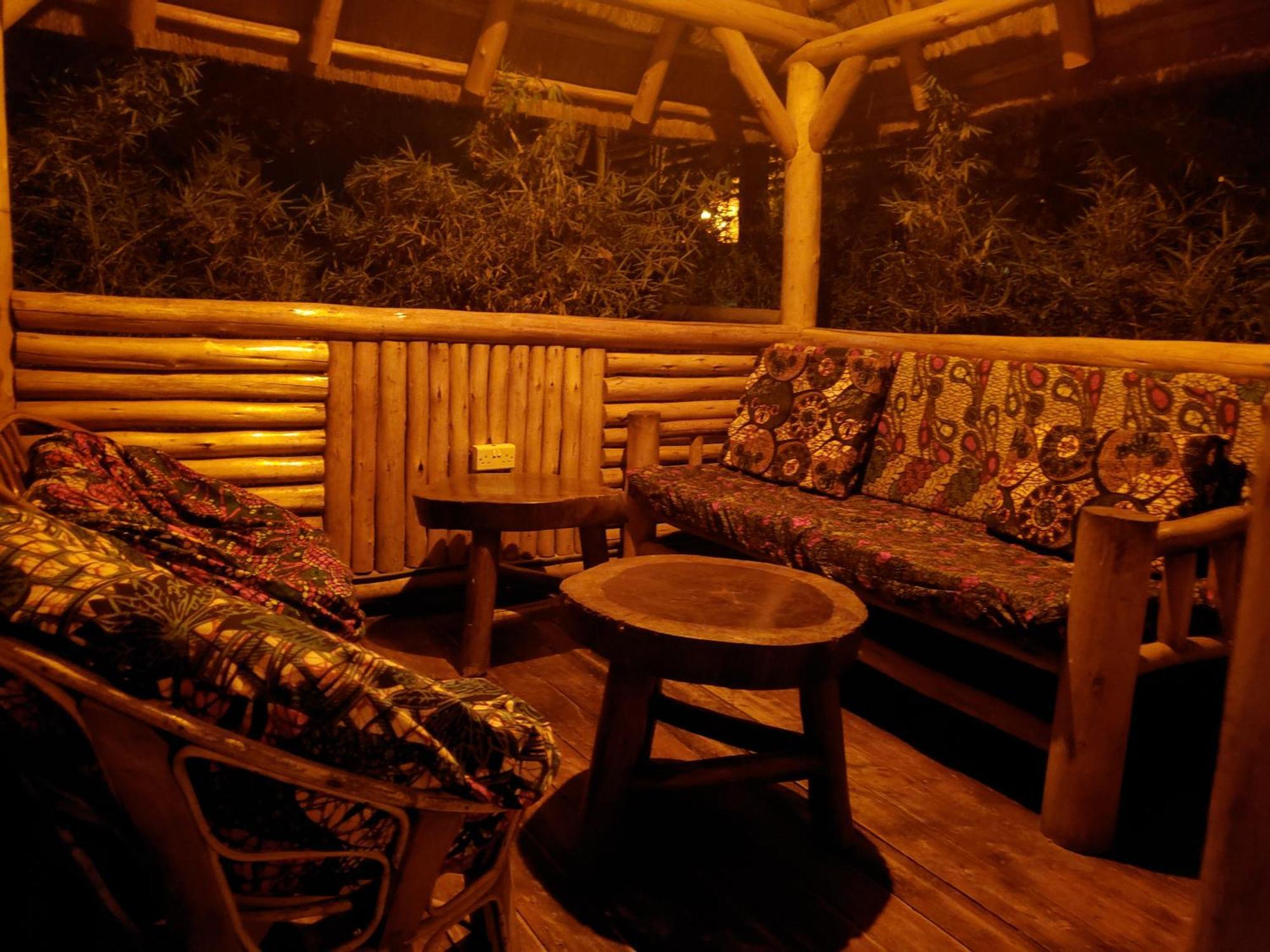 Elite Backpackers Services Masaka Экстерьер фото