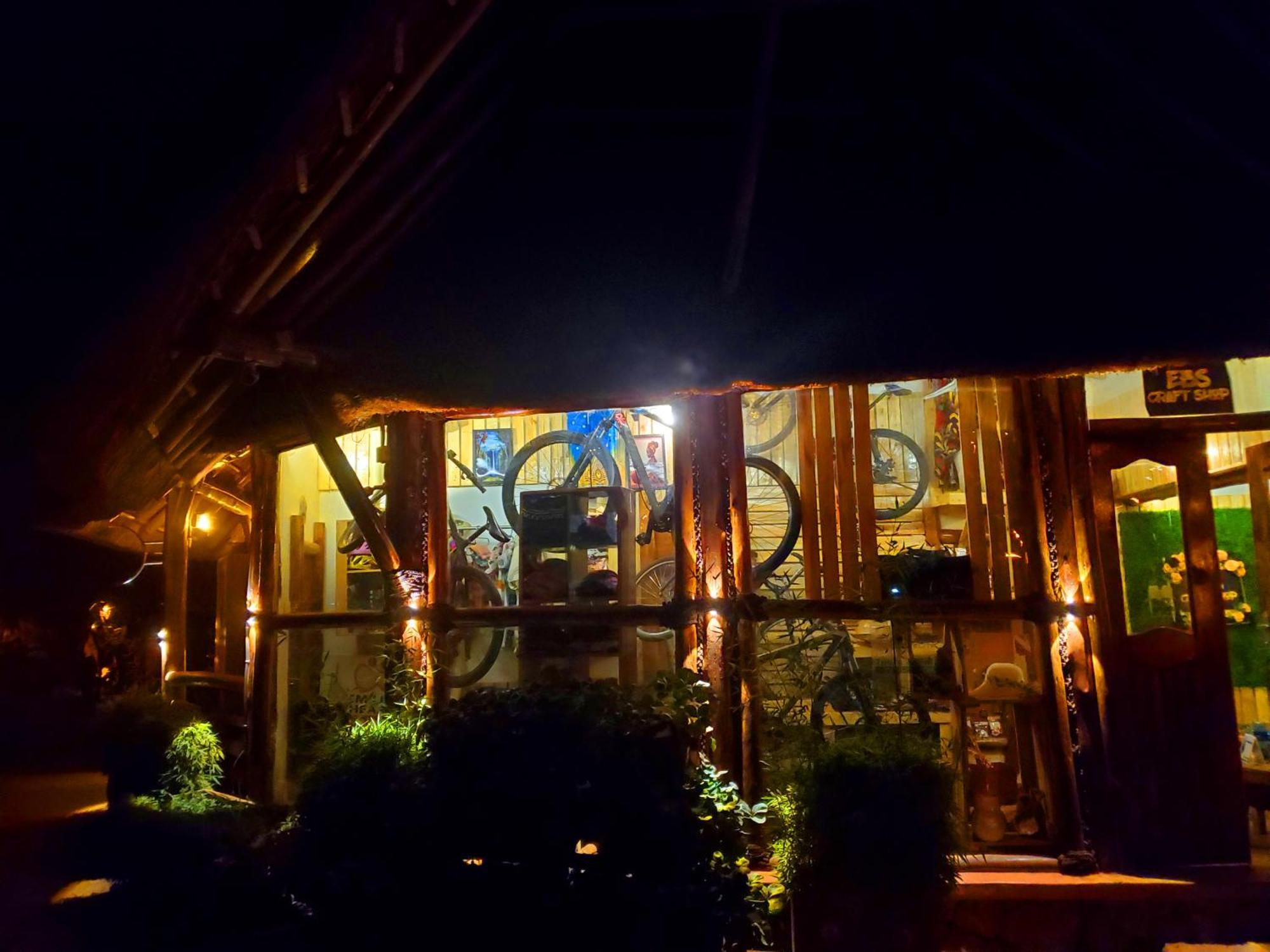 Elite Backpackers Services Masaka Экстерьер фото